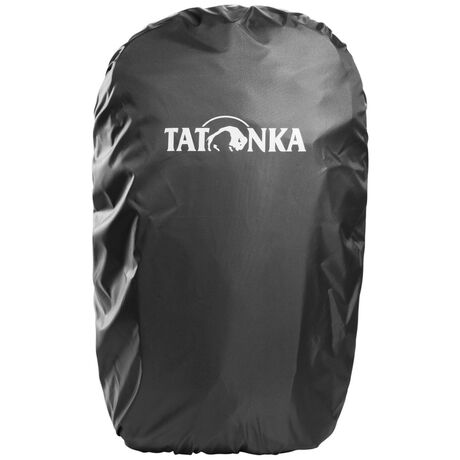 Rain Cover 20-30L Black Κάλυμμα Σακιδίου Tatonka