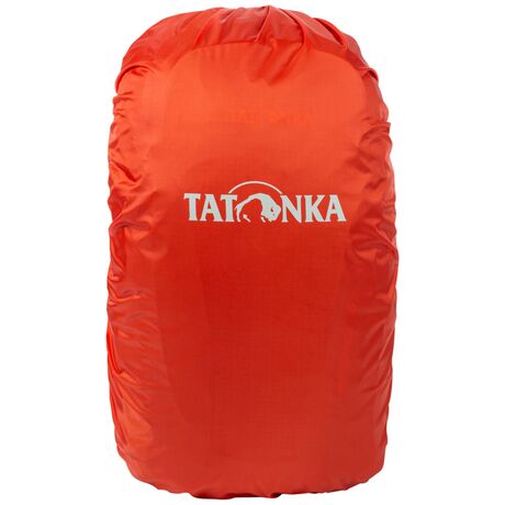 Rain Cover 20-30L Red Orange Κάλυμμα Σακιδίου Tatonka