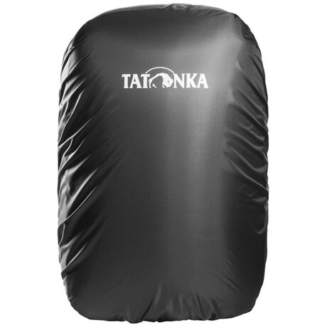 Rain Cover 30-40L Black Κάλυμμα Σακιδίου Tatonka