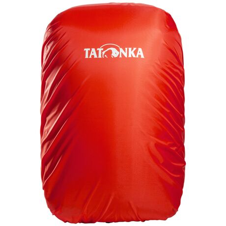 Rain Cover 30-40L Red Orange Κάλυμμα Σακιδίου Tatonka