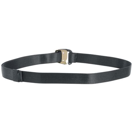 Stretchbelt 38mm Black Unisex Ζώνη Tatonka