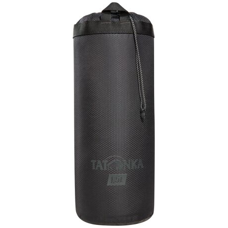 Thermo Bottle Cover 1.5L Black Θερμομονωτικό Κάλυμμα Θερμός Tatonka