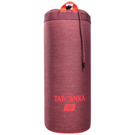 Θερμομονωτικό Κάλυμμα Μπουκαλιού Tatonka Thermo Bottle Cover 1.5L Bordeaux Red