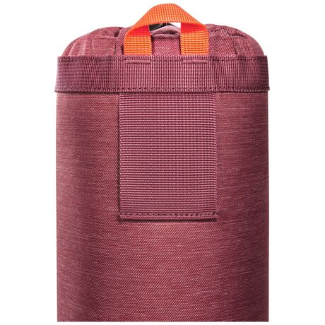 Θερμομονωτικό Κάλυμμα Μπουκαλιού Tatonka Thermo Bottle Cover 1.5L Bordeaux Red