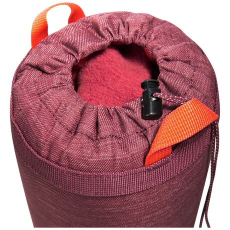 Θερμομονωτικό Κάλυμμα Μπουκαλιού Tatonka Thermo Bottle Cover 1.5L Bordeaux Red