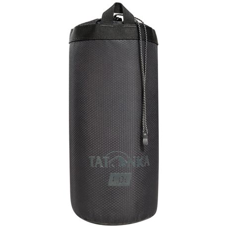 Θερμομονωτικό Κάλυμμα Μπουκαλιού Tatonka Thermo Bottle Cover 1L Black