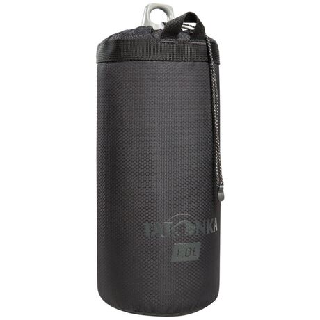 Θερμομονωτικό Κάλυμμα Μπουκαλιού Tatonka Thermo Bottle Cover 1L Black