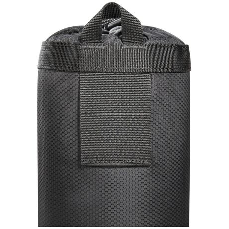 Θερμομονωτικό Κάλυμμα Μπουκαλιού Tatonka Thermo Bottle Cover 1L Black