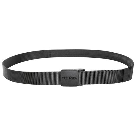 Travel Waistbelt 30mm Black Unisex Ζώνη Tatonka