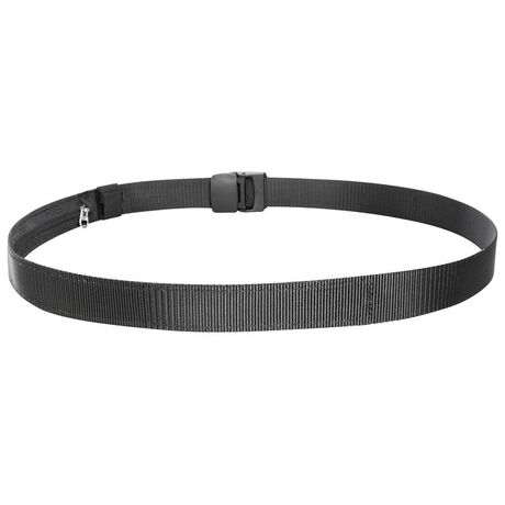 Travel Waistbelt 30mm Black Unisex Ζώνη Tatonka