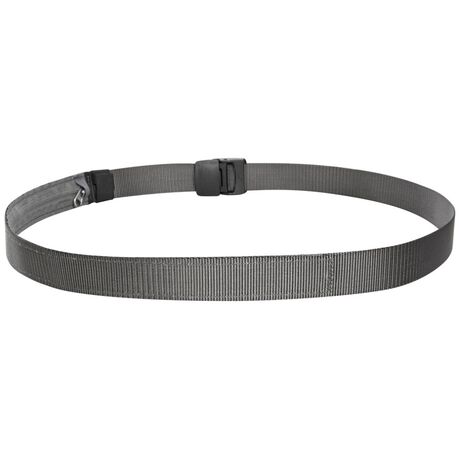 Ζώνη Travel Waistbelt 30mm Titan Grey Unisex Tatonka