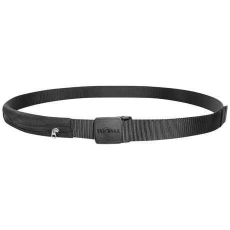 Ζώνη Travel Belt 32mm Black Unisex Tatonka