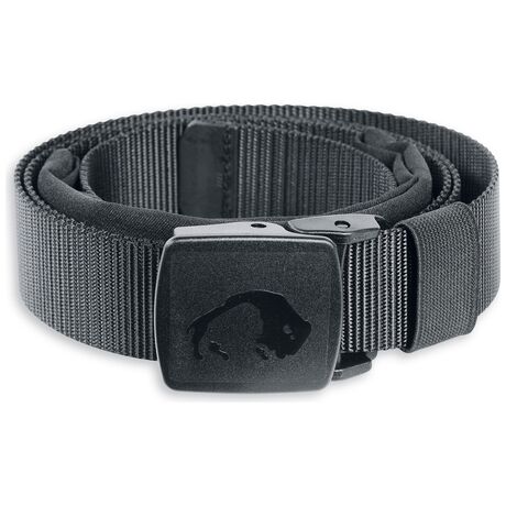 Ζώνη Travel Belt 32mm Black Unisex Tatonka