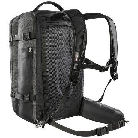 Traveller Pack 35 Black Unisex Σακίδιο Tatonka