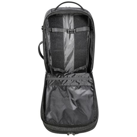 Traveller Pack 35 Black Unisex Σακίδιο Tatonka