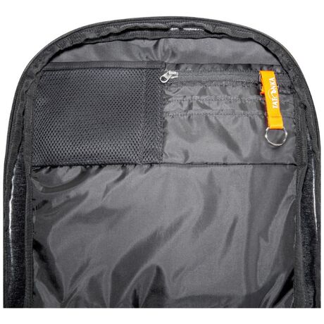 Traveller Pack 35 Black Unisex Σακίδιο Tatonka