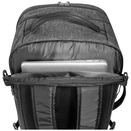 Traveller Pack 35 Black Unisex Σακίδιο Tatonka