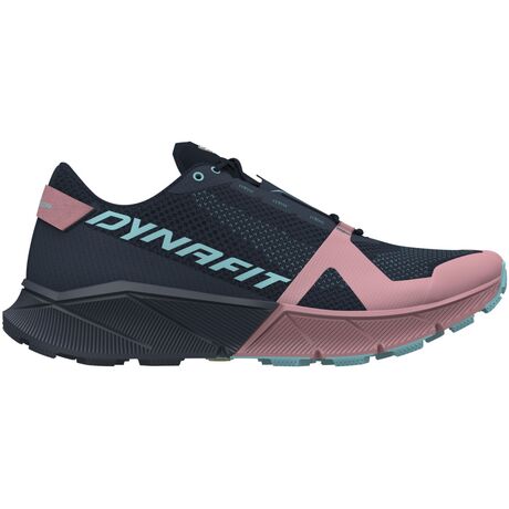 Ultra 100 W Mokarosa/Blueberry Running Shoes Γυναικείο Παπούτσι Dynafit