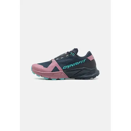 Ultra 100 W Mokarosa/Blueberry Running Shoes Γυναικείο Παπούτσι Dynafit