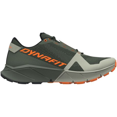 Ultra 100 Yerba/Thyme Running Shoes Αντρικό Παπούτσι Dynafit