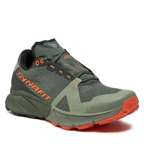 Ultra 100 Yerba/Thyme Running Shoes Αντρικό Παπούτσι Dynafit