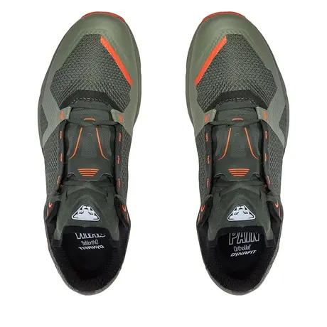 Ultra 100 Yerba/Thyme Running Shoes Αντρικό Παπούτσι Dynafit