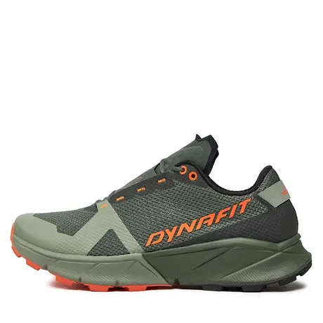 Ultra 100 Yerba/Thyme Running Shoes Αντρικό Παπούτσι Dynafit