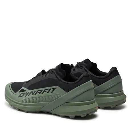 Ultra 50 Sage/Black Out Running Shoes Αντρικό Παπούτσι Dynafit