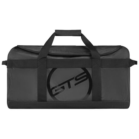 WP Sportbag 953031 Black Unisex Σάκος Ταξιδιού GTS