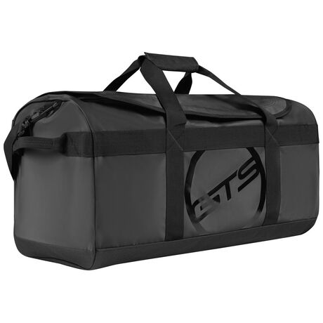 WP Sportbag 953031 Black Unisex Σάκος Ταξιδιού GTS