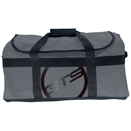 WP Sportbag 953031 Grey Unisex Σάκος Ταξιδιού GTS