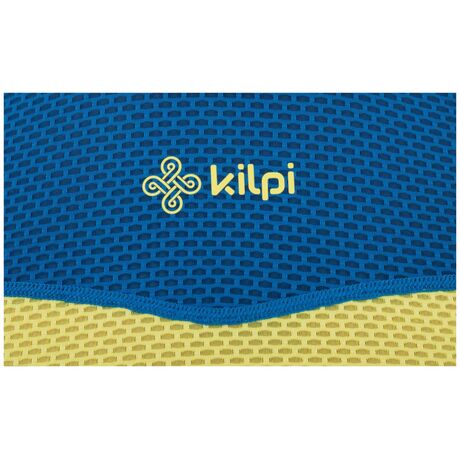 Cooler-M Yellow Ανδρική Μπλούζα Kilpi