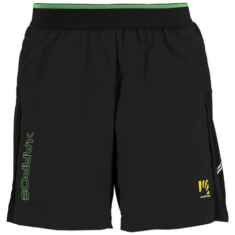 Ανδρικό Σορτς Fast Evo Shorts Black Karpos