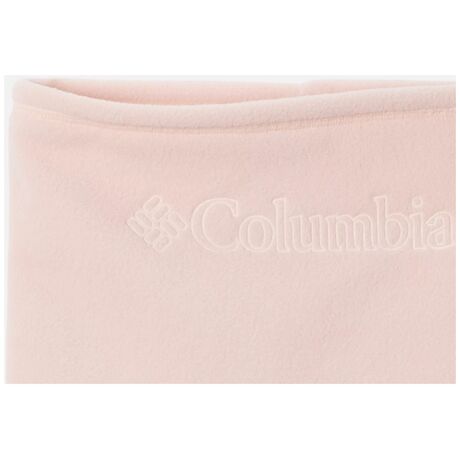 Fast Trek II Gaiter Dusty Pink Προστατευτικό Λαιμού Fleece Columbia