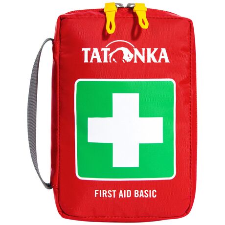 Κουτί Πρώτων Βοηθειών Tatonka First Aid Basic Red