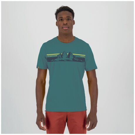Ανδρικό T-Shirt Giglio North Atlantic Karpos
