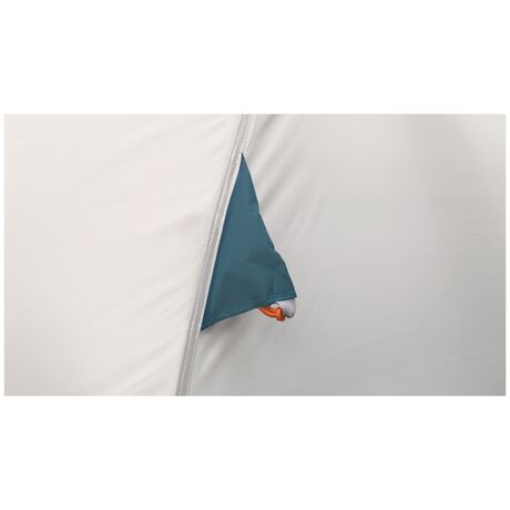 Σκηνή 4 Ατόμων Ibiza 400 Light Grey/Dark Blue Easy Camp