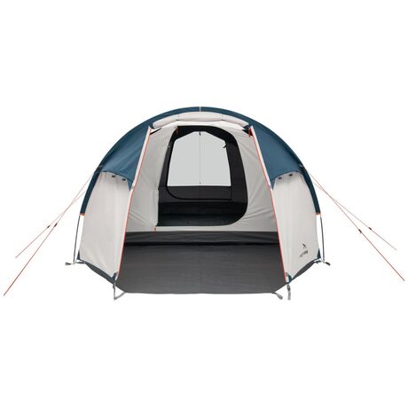 Σκηνή 4 Ατόμων Ibiza 400 Light Grey/Dark Blue Easy Camp