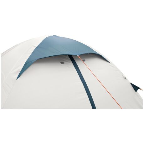 Σκηνή 4 Ατόμων Ibiza 400 Light Grey/Dark Blue Easy Camp