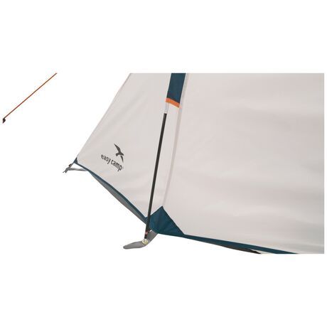Σκηνή 4 Ατόμων Ibiza 400 Light Grey/Dark Blue Easy Camp
