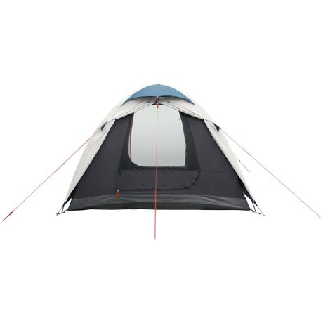 Σκηνή 4 Ατόμων Ibiza 400 Light Grey/Dark Blue Easy Camp