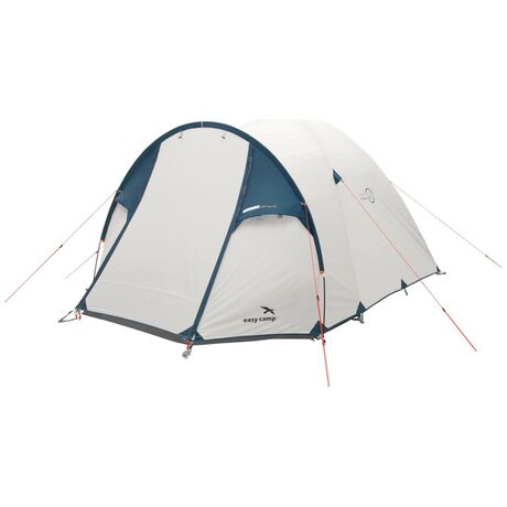 Σκηνή 4 Ατόμων Ibiza 400 Light Grey/Dark Blue Easy Camp