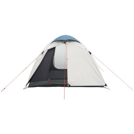 Σκηνή 4 Ατόμων Ibiza 400 Light Grey/Dark Blue Easy Camp