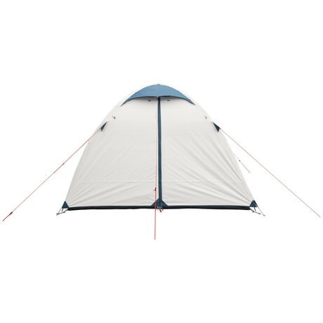 Σκηνή 4 Ατόμων Ibiza 400 Light Grey/Dark Blue Easy Camp