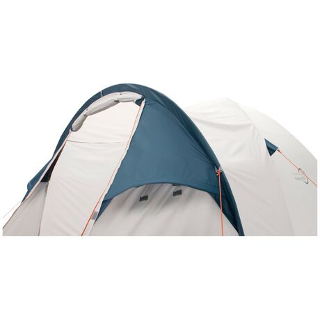 Σκηνή 4 Ατόμων Ibiza 400 Light Grey/Dark Blue Easy Camp