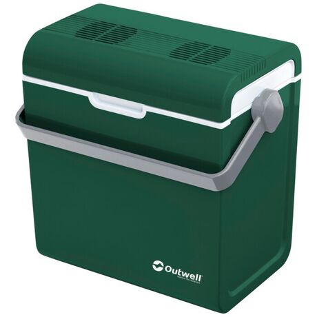 Ηλεκτρικό Ψυγείο Coolbox ECO Ace 24ltr 12V/230V Green Outwell