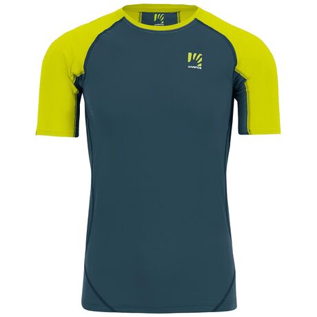 Ανδρικό T-Shirt Lavaredo Jersey Stargazer/Primrose Karpos