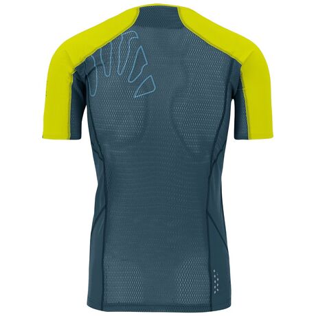 Ανδρικό T-Shirt Lavaredo Jersey Stargazer/Primrose Karpos