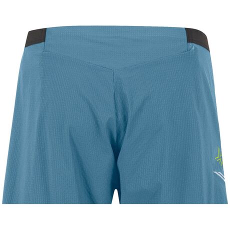 Ανδρικό Σορτς Lavaredo Over Shorts Niagara/Primrose Karpos