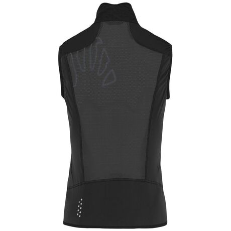 Ανδρικό Γιλέκο Lavaredo Vest Black Karpos